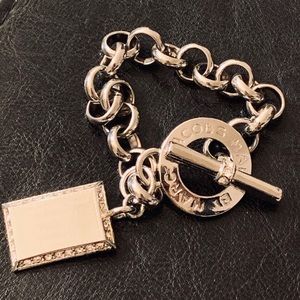 🎀 Marc by Marc Jacobs Chain Link Bracelet